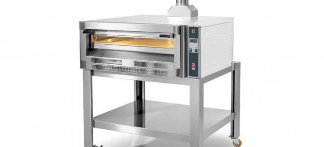 Печи для пиццы – как выбрать подходящую модель