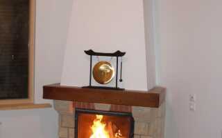 За что вы полюбите свой угловой камин?