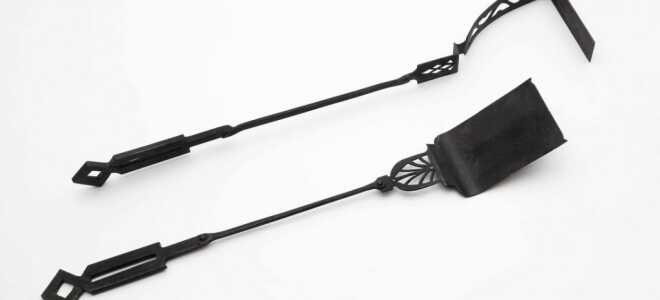 Существующие аксессуары для камина: что нужно и без чего можно обойтись?