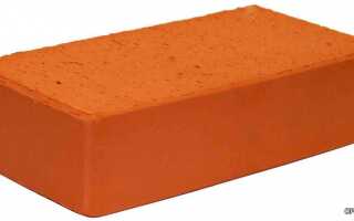 Печной кирпич: огнеупорный ты наш