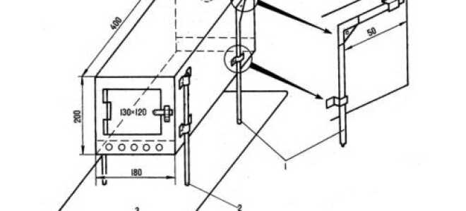 Как выбрать мини-печь