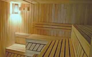 Как нагреть воду в бане?