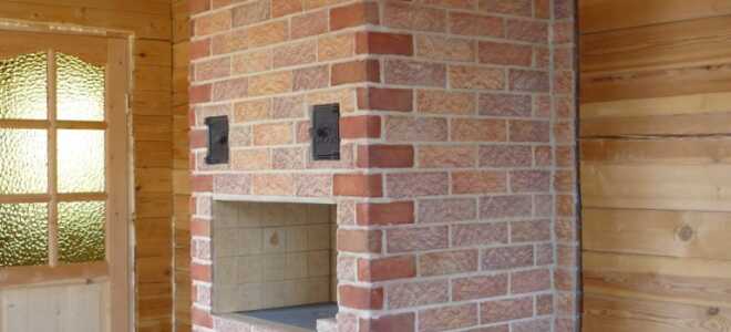 Виды особенности печей шведок, изготовление и особенности