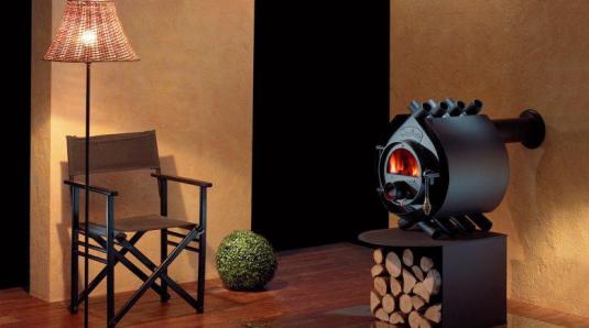 Печь Бренеран